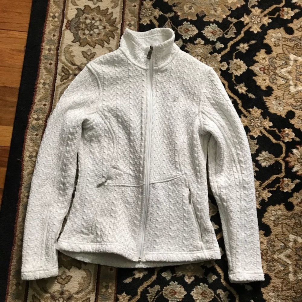 Woman’s coat